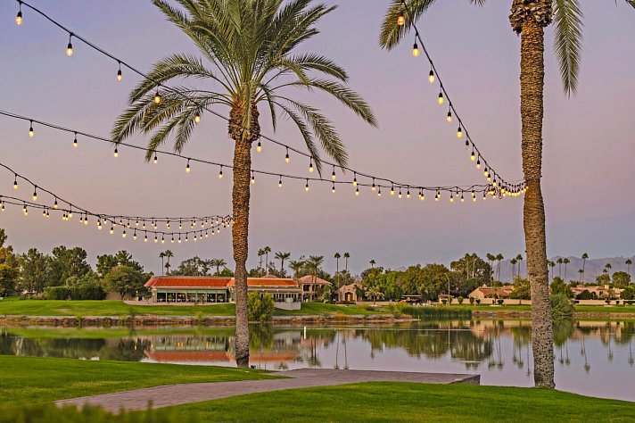 The McCormick Scottsdale