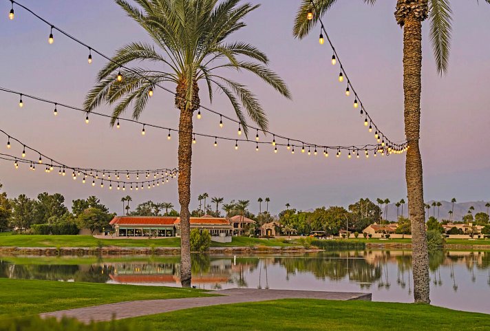 The McCormick Scottsdale