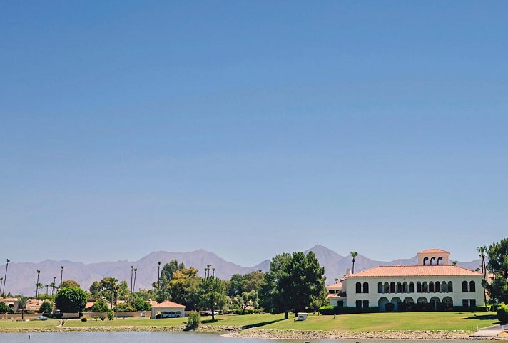 The McCormick Scottsdale