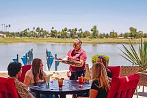 The McCormick Scottsdale