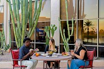 The McCormick Scottsdale