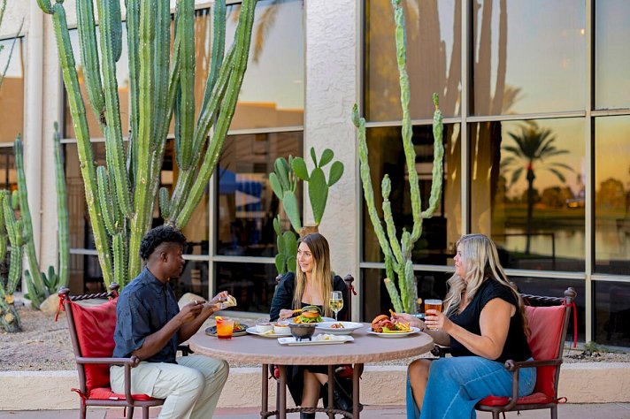 The McCormick Scottsdale