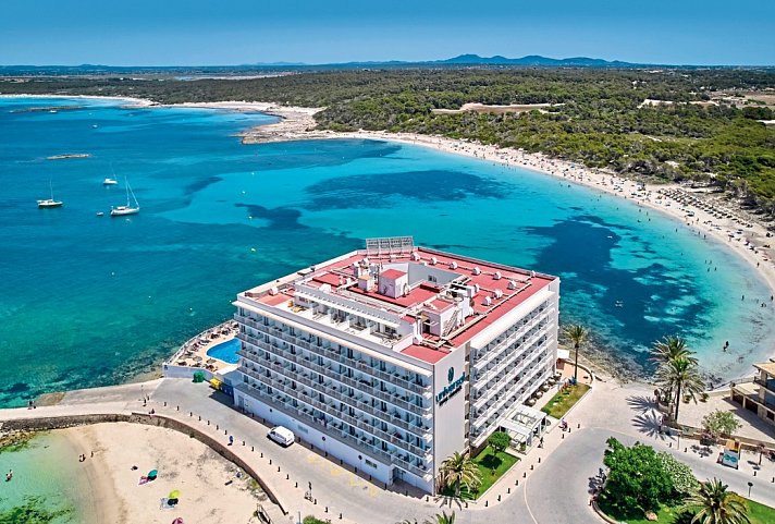 Universal Hotel Marqués