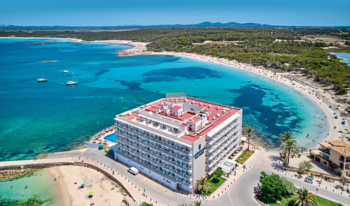 Universal Hotel Marqués