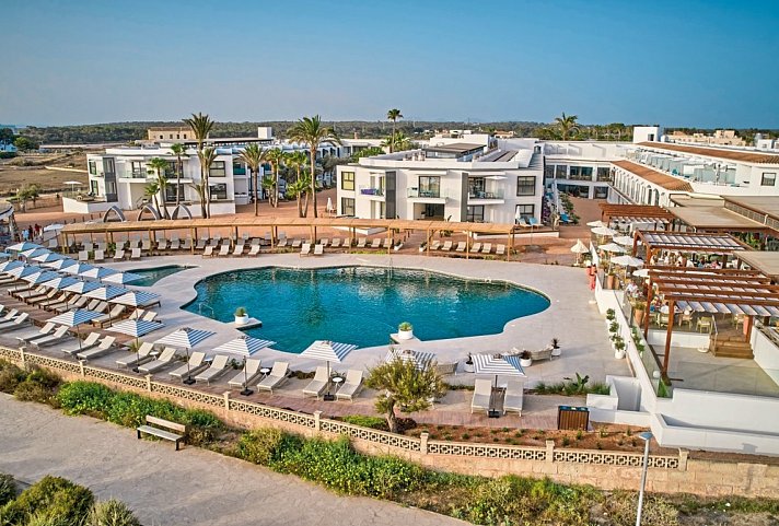 Universal Grand León & Spa