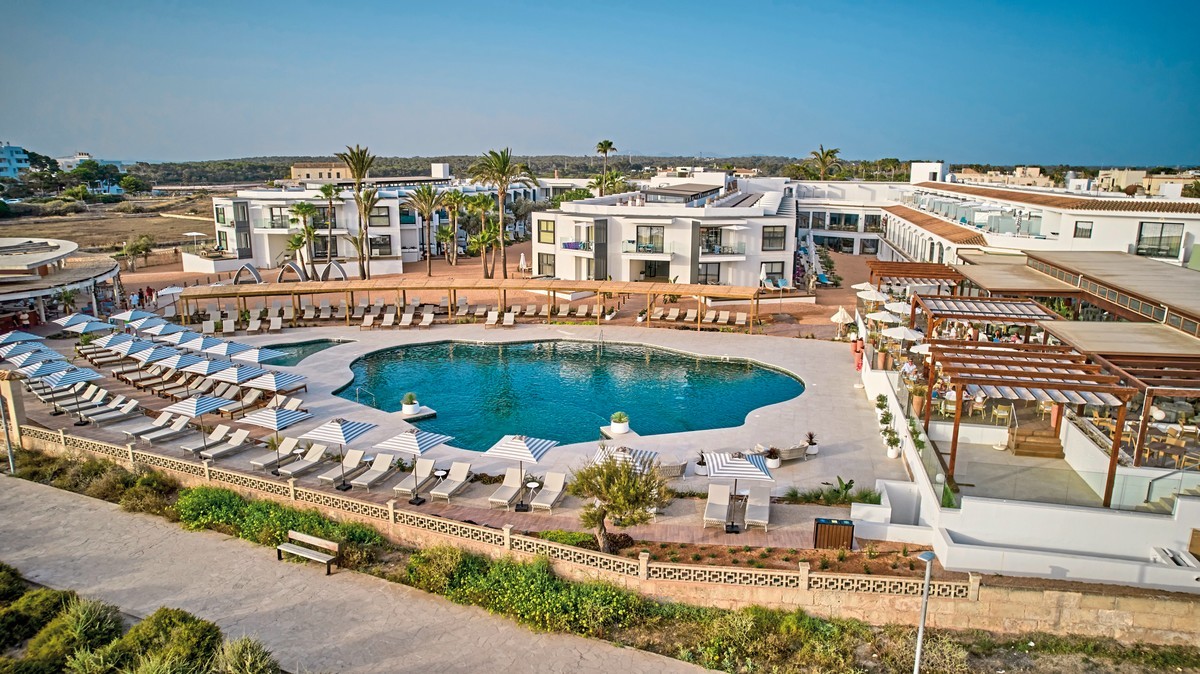 Universal Grand León & Spa