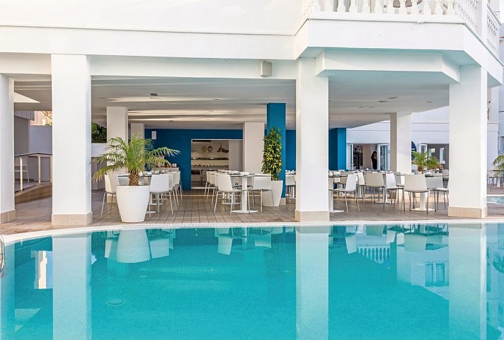 Welikehotel Triton Beach