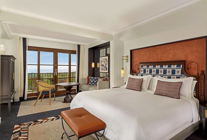 Castillo Hotel Son Vida, A Luxury Collection Hotel - Grand Deluxe