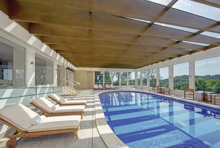 Castillo Hotel Son Vida, A Luxury Collection Hotel - Spa