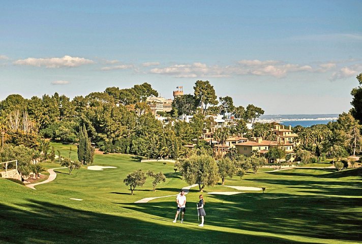 Castillo Hotel Son Vida, a Luxury Collection Hotel, Mallorca - Son Vida