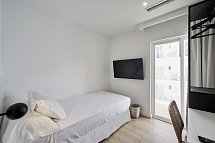 HM Dunas Blancas - Wohnbeispiel Einzelzimmer (Zimmercodierung EB1)