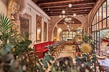 Puro Grand Hotel - Puro Grand Hotel