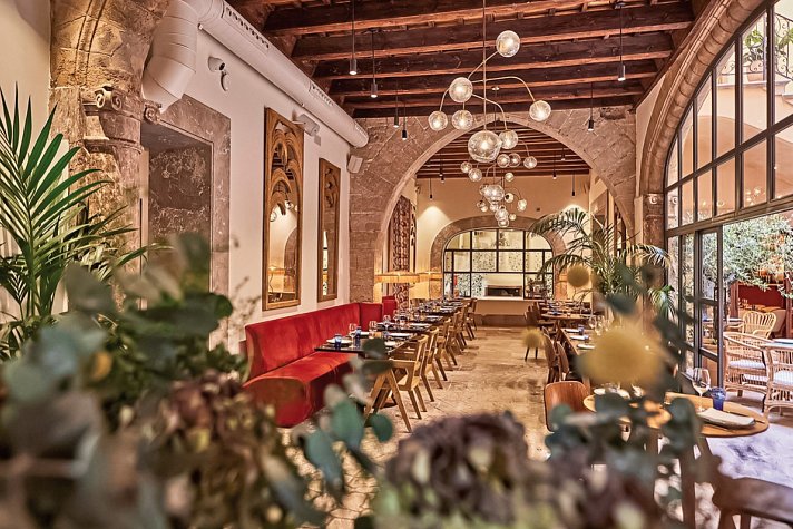Puro Grand Hotel