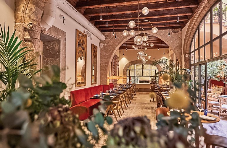 Puro Grand Hotel