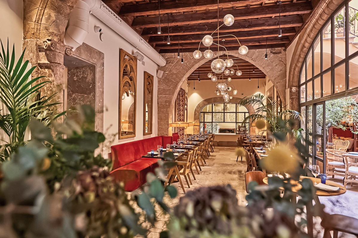 Puro Grand Hotel
