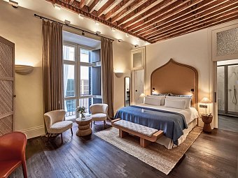 Puro Grand Hotel - Puro Grand Mediterranean
