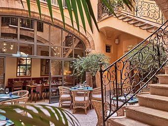 Puro Grand Hotel