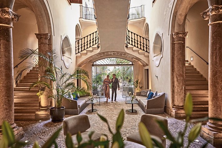 Palacio Can Marqués