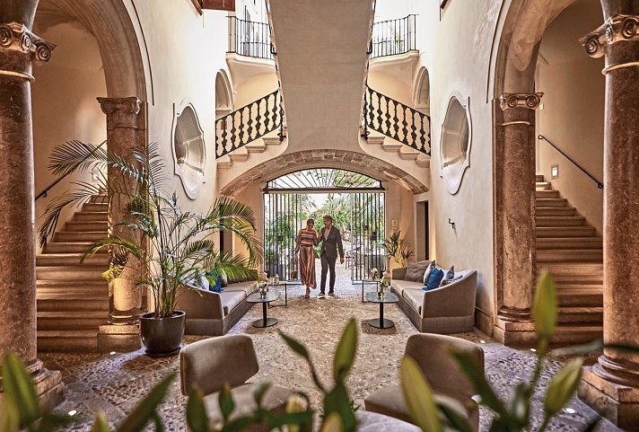 Palacio Can Marqués
