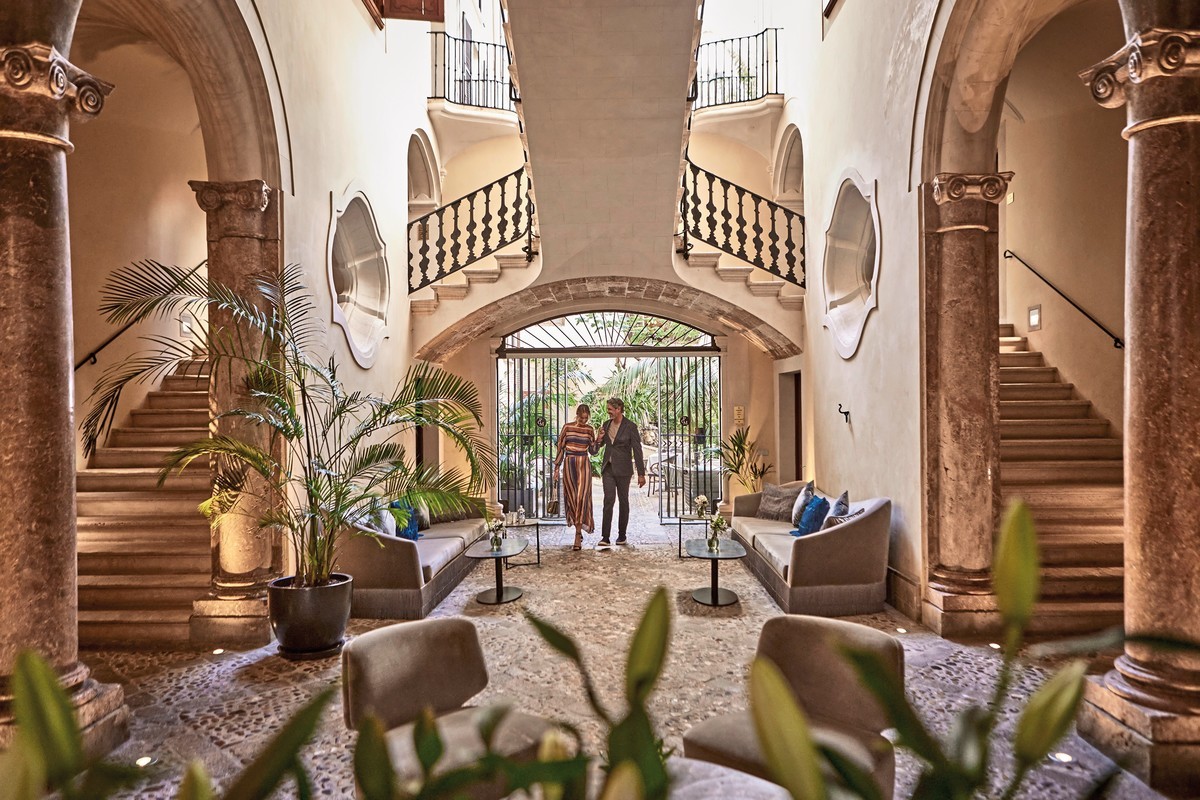 Palacio Can Marqués
