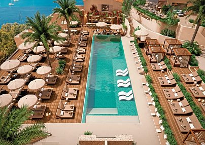 Purobeach Resort Santa Ponsa Santa Ponsa