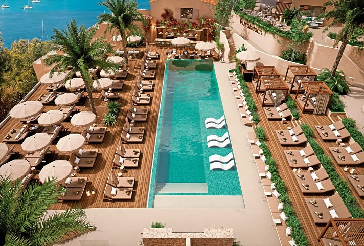 Purobeach Resort Santa Ponsa