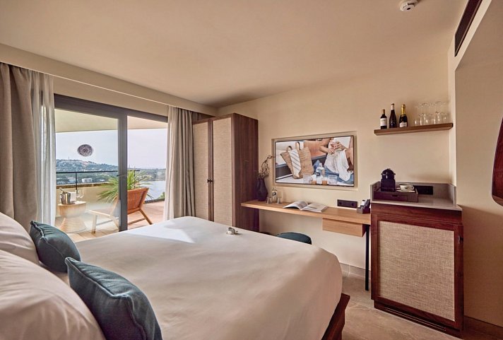 Purobeach Resort Santa Ponsa - Double Sea View Mediterranean (Zimmercodierung UB3)