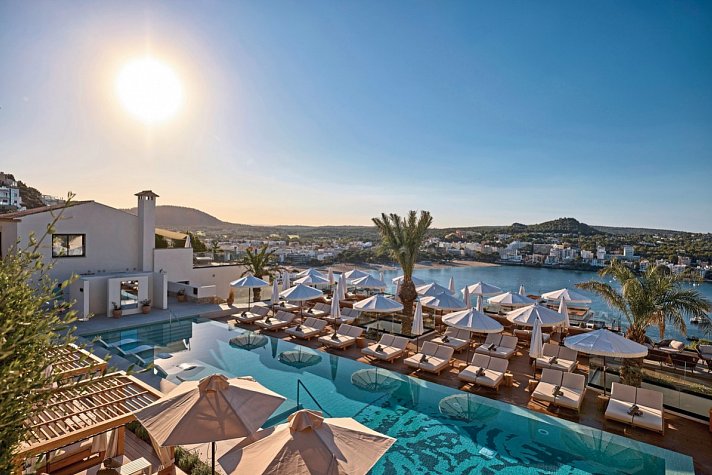 Purobeach Resort Santa Ponsa