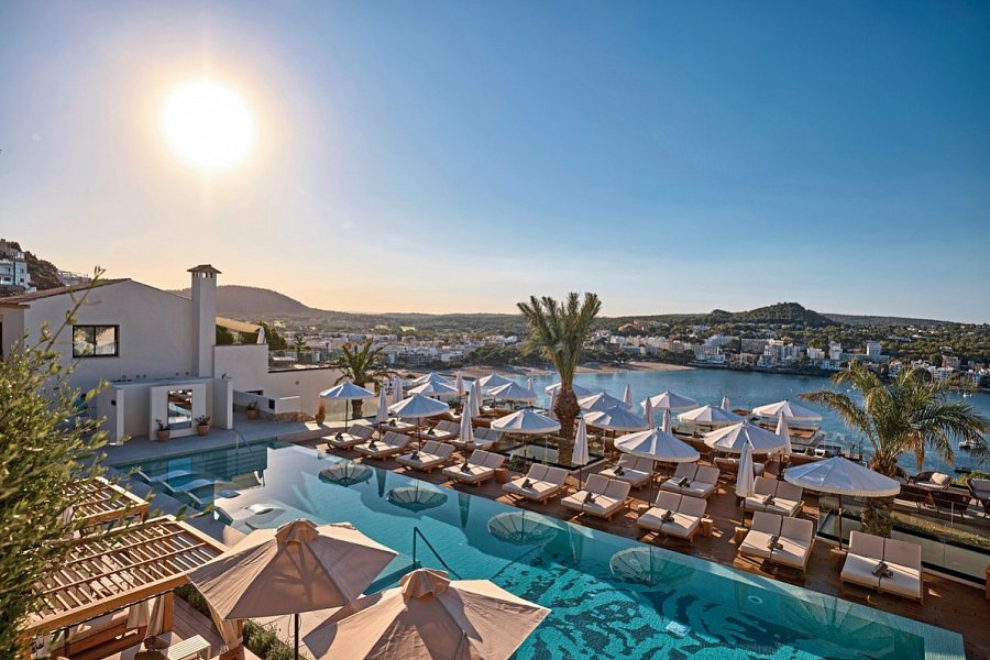 Purobeach Resort Santa Ponsa