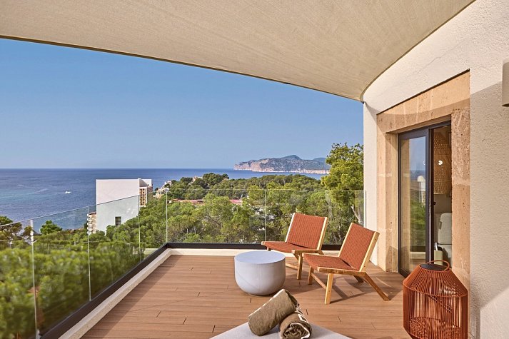 Purobeach Resort Santa Ponsa