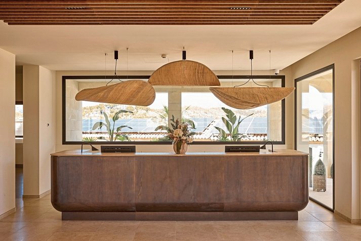 Purobeach Resort Santa Ponsa