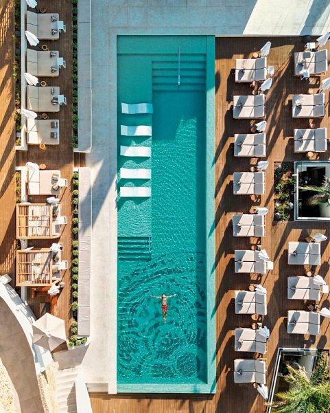 Purobeach Resort Santa Ponsa