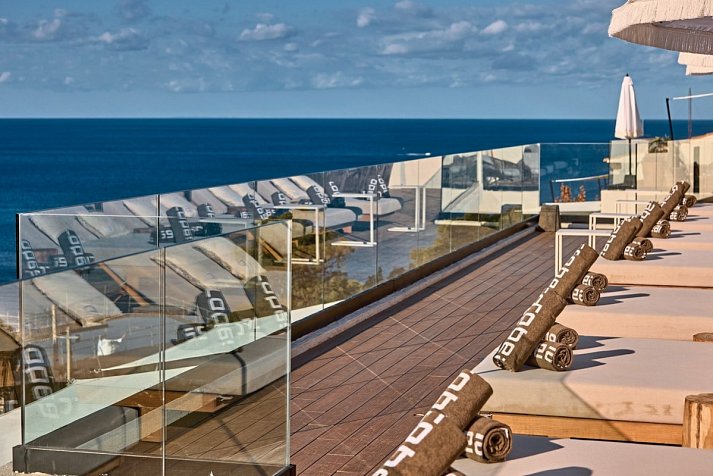 Purobeach Resort Santa Ponsa