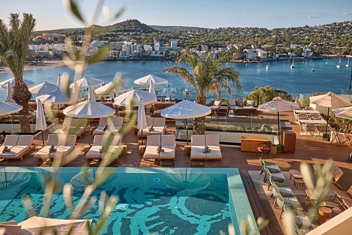 Purobeach Resort Santa Ponsa