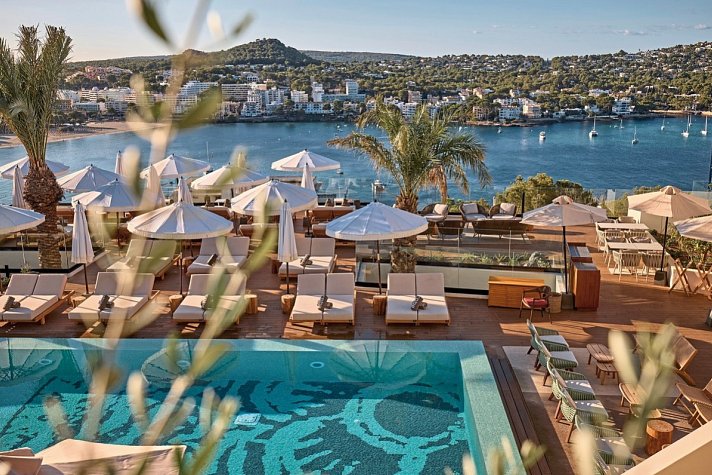 Purobeach Resort Santa Ponsa