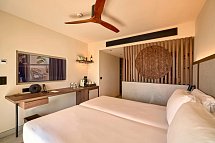 Purobeach Resort Santa Ponsa - Oasis del Mar - Wohnbeispiel Doppelzimmer Standard Flow (Zimmercodierung DG2)