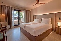 Purobeach Resort Santa Ponsa - Oasis del Mar - Wohnbeispiel Juniorsuite Joy (Zimmercodierung JB1)