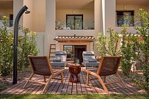 Purobeach Resort Santa Ponsa - Oasis del Mar - Wohnbeispiel Juniorsuite Joy (Zimmercodierung JB1)