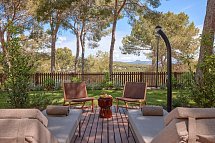 Purobeach Resort Santa Ponsa - Oasis del Mar - Wohnbeispiel Juniorsuite Joy (Zimmercodierung JB1)