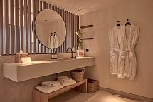 Purobeach Resort Santa Ponsa - Oasis del Mar - Wohnbeispiel Juniorsuite Joy (Zimmercodierung JB1)