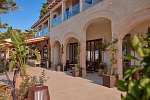 Purobeach Resort Santa Ponsa - Oasis del Mar