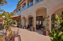 Purobeach Resort Santa Ponsa - Oasis del Mar