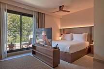 Purobeach Resort Santa Ponsa - Oasis del Mar - Wohnbeispiel Doppelzimmer Deluxe Mandala (Zimmercodierung DD1)