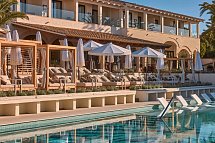 Purobeach Resort Santa Ponsa - Oasis del Mar