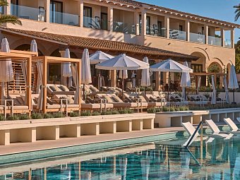 Purobeach Resort Santa Ponsa - Oasis del Mar