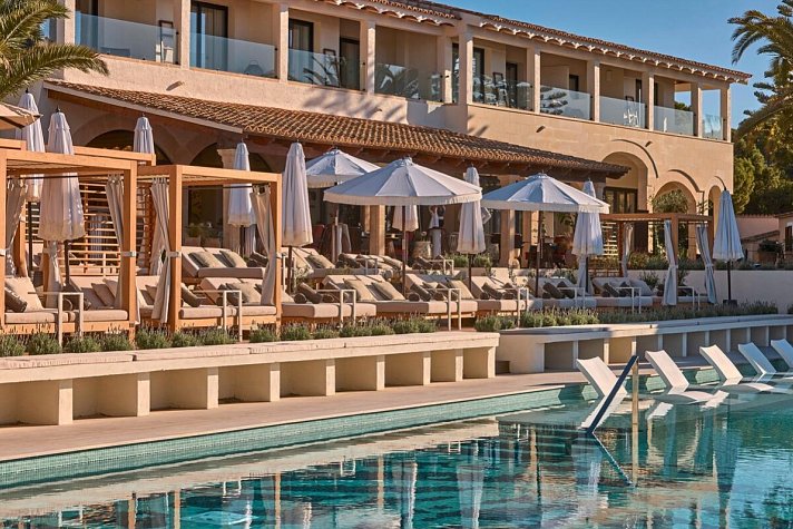 Purobeach Resort Santa Ponsa - Oasis del Mar
