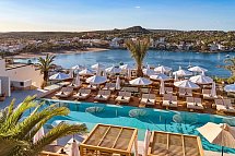 Purobeach Resort Santa Ponsa - Oasis del Mar
