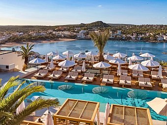 Purobeach Resort Santa Ponsa - Oasis del Mar