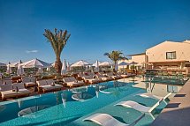 Purobeach Resort Santa Ponsa - Oasis del Mar