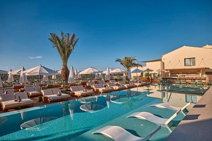 Purobeach Resort Santa Ponsa - Oasis del Mar